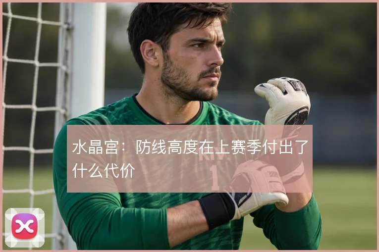 水晶宫:防线高度在上赛季付出了什么代价